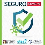 Apto La Venta-con Parking Gratis * Toledo