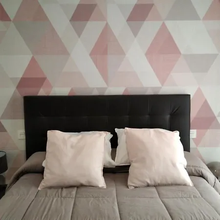 아파트 Apto La Venta-con Parking Gratis