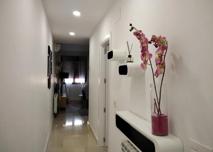 아파트 Apto La Venta-con Parking Gratis