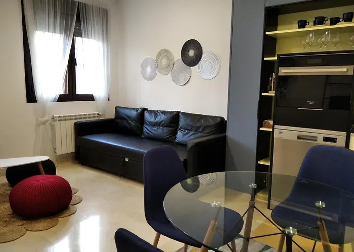 아파트 Apto La Venta-con Parking Gratis *