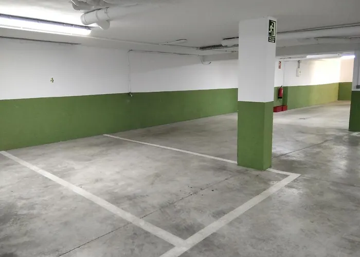 아파트 Apto La Venta-con Parking Gratis *