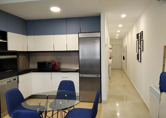 Apto La Venta-con Parking Gratis