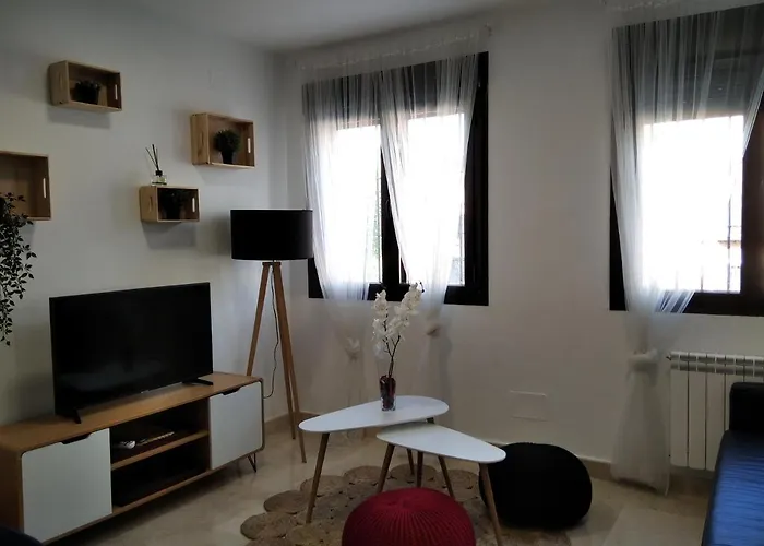 Apto La Venta-con Parking Gratis *