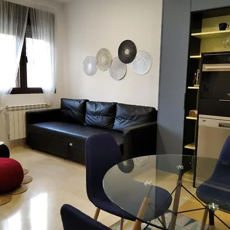 Lejlighed Apto La Venta-con Parking Gratis *