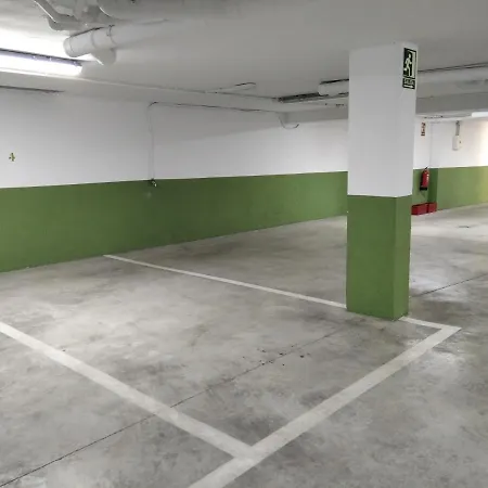 公寓 Apto La Venta-con Parking Gratis *