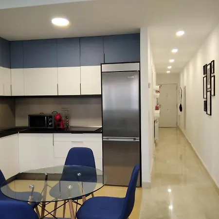 Apto La Venta-con Parking Gratis