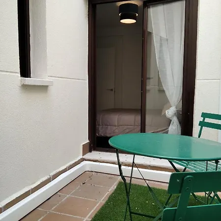 Apto La Venta-con Parking Gratis * Toledo