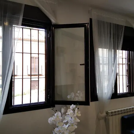 Apto La Venta-con Parking Gratis Toledo