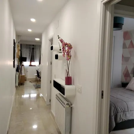 Lejlighed Apto La Venta-con Parking Gratis