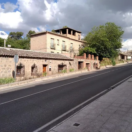 Apto La Venta-con Parking Gratis Toledo