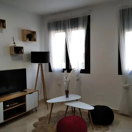 Apto La Venta-con Parking Gratis *