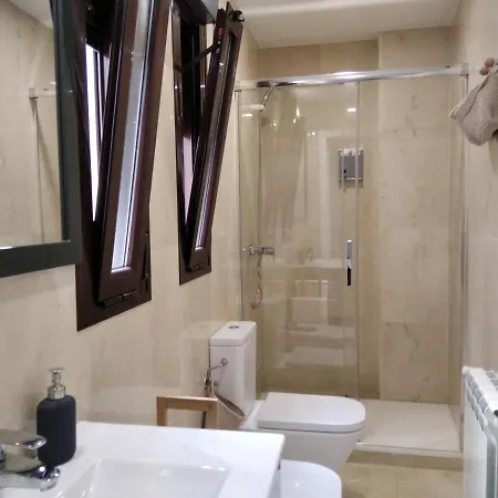 Apto La Venta-con Parking Gratis Apartmán *