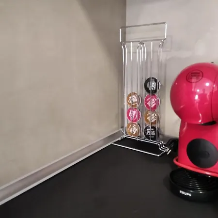 Apto La Venta-con Parking Gratis Lejlighed Toledo