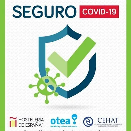 Apto La Venta-con Parking Gratis * Toledo