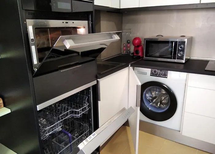 Apto La Venta-con Parking Gratis *