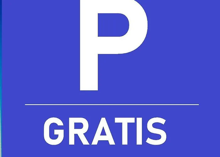 Apto La Venta-con Parking Gratis