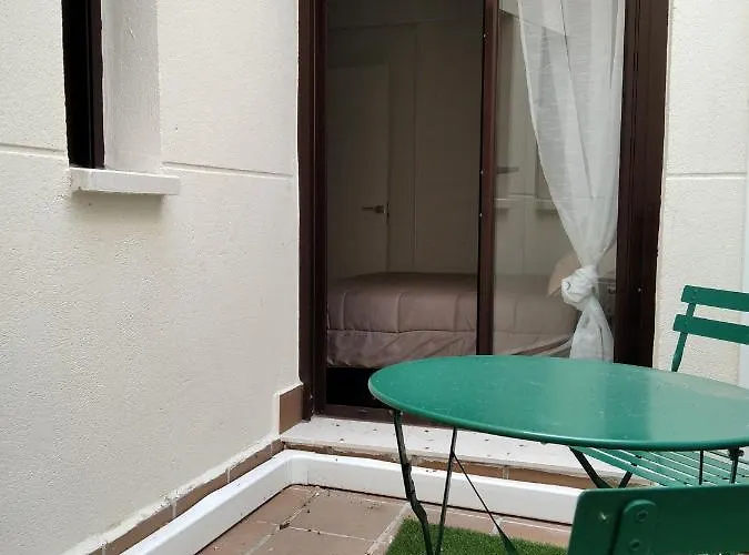 Apto La Venta-con Parking Gratis * Toledo