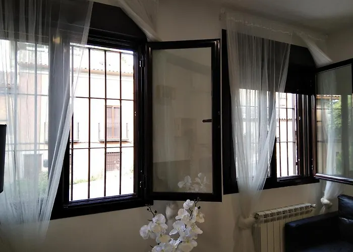 Apto La Venta-con Parking Gratis Toledo