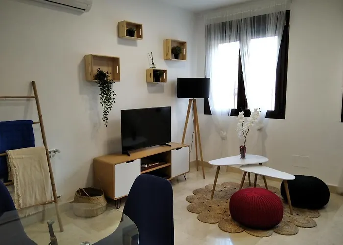 Apto La Venta-con Parking Gratis Toledo