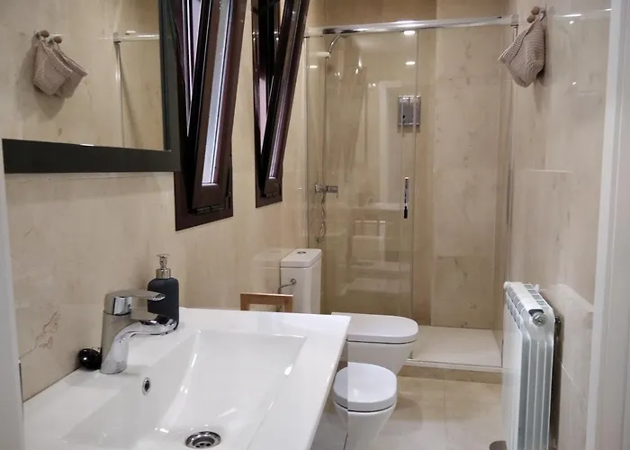 Apartamento Apto La Venta-con Parking Gratis *