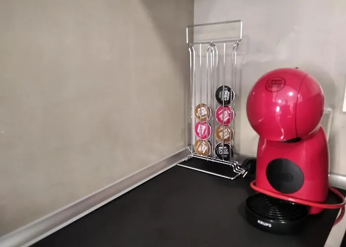 Apto La Venta-con Parking Gratis Apartamento Toledo