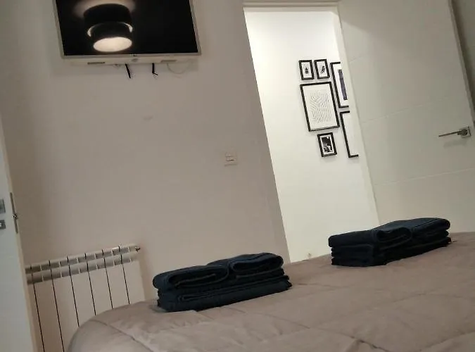 Apartamento Apto La Venta-con Parking Gratis Toledo